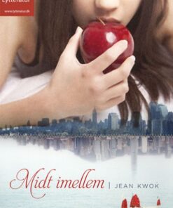 Midt imellem (Lydbog)