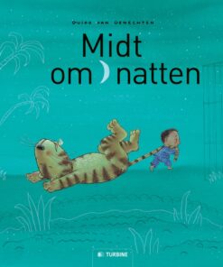 Midt om natten (Bog)