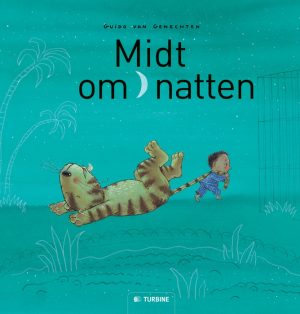 Midt om natten (Bog)