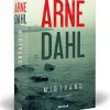 Midtvand - Arne Dahl - Bog