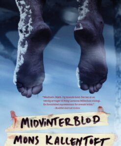 Midvinterblod (E-bog)