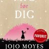 Mig Før Dig - Jojo Moyes - Bog