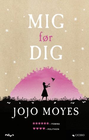 Mig Før Dig, Luksusudgave - Jojo Moyes - Bog