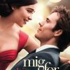 Mig Før Dig, (filmomslag) - Jojo Moyes - Bog