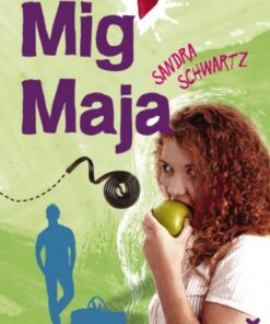 Mig Maja (Bog)
