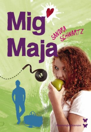 Mig Maja (Bog)