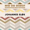 Mig Og Godot - Johannes Sløk - Bog