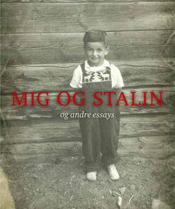 Mig Og Stalin - Samuel Rachlin - Bog