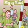 Mig og Messi (Bog)