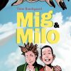 Mig og Milo (E-bog)