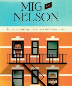 Mig og Nelson (E-bog)