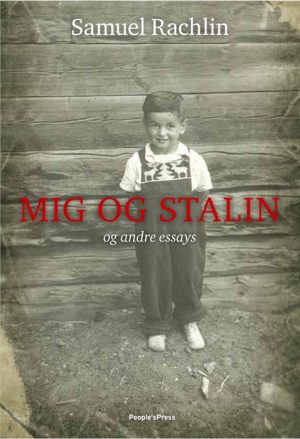 Mig og Stalin (E-bog)