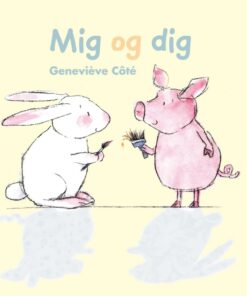 Mig og dig (Bog)