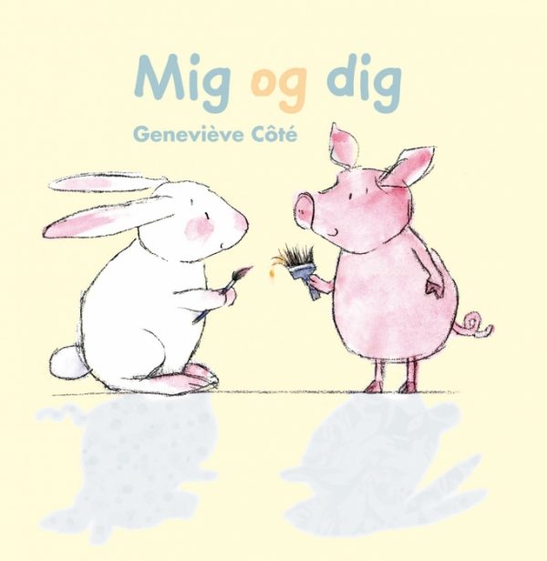 Mig og dig (Bog)