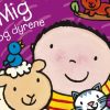 Mig og dyrene (Bog)