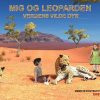 Mig og leoparden (E-bog)