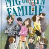 Mig og min familie. Udflugter og andre pinligheder (Bog)