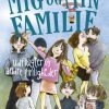 Mig og min familie. Udflugter og andre pinligheder (E-bog)