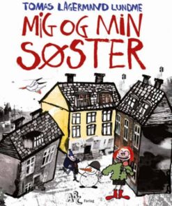 Mig og min søster (Bog)