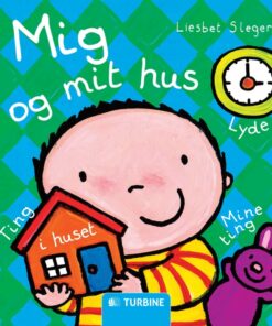 Mig og mit hus (Bog)