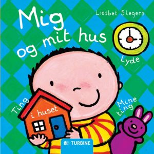 Mig og mit hus (Bog)