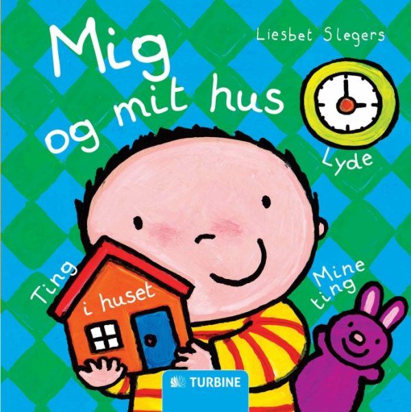 Mig og mit hus (Bog)