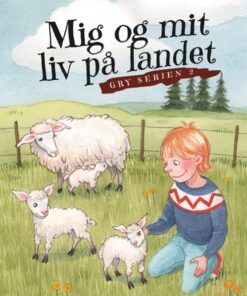 Mig og mit liv på landet (Bog)