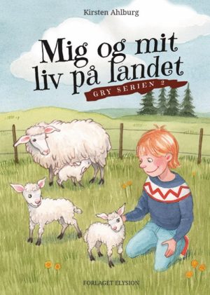 Mig og mit liv på landet (Bog)