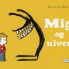 Mig og ulven (Bog)