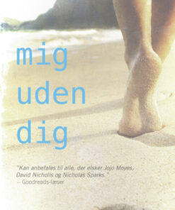 Mig uden dig (Bog)