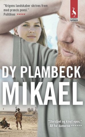 Mikael - Dy Plambeck - Bog