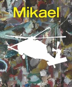 Mikael - Dy Plambeck - Bog