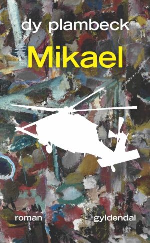 Mikael (E-bog)