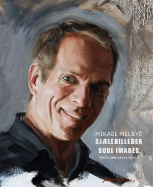 Mikael Melbye sjælebilleder (Bog)