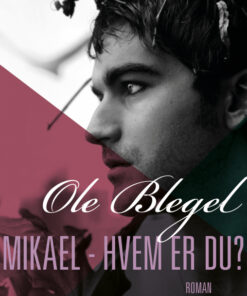 Mikael - hvem er du? (Bog)