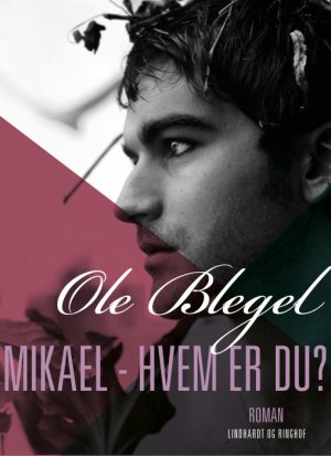 Mikael - hvem er du? (Bog)