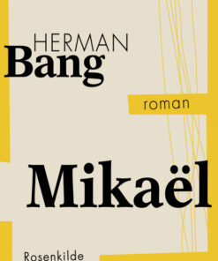 MikaÃ«l (Bog)