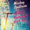 Mike Hammer Slår Til - Mikey Spillane - Bog