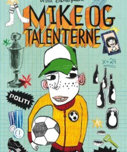 Mike og talenterne (E-bog)