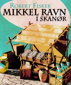 Mikkel Ravn i Skanør (E-bog)