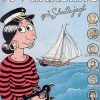 Mikkeline På Skattejagt - Claus Deleuran - Tegneserie