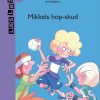 Mikkels hop-skud (E-bog)