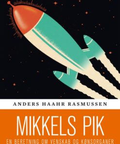 Mikkels pik (E-bog)