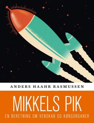 Mikkels pik (E-bog)