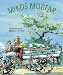Mikos Morfar (Bog)