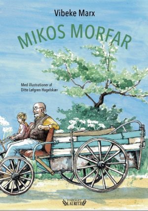 Mikos Morfar (Bog)