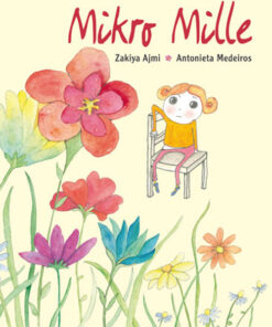 Mikro Mille (Bog)