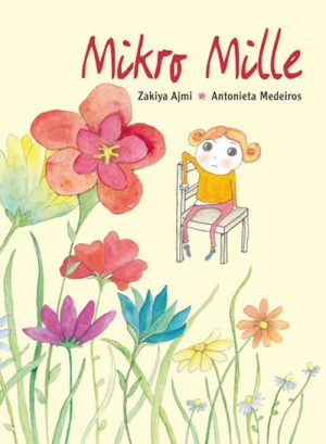 Mikro Mille (Bog)