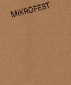 Mikrofest (Bog)
