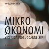Mikroøkonomi - Hans Jørgen Biede - Bog